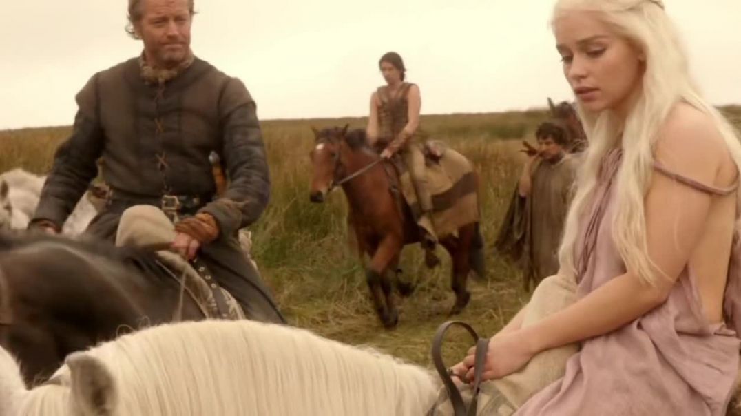 ⁣Game of thrones season one part 2 farhan of mother