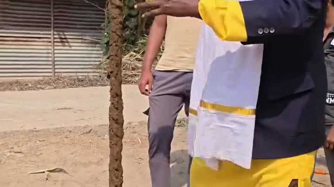 ⁣Voter age 🤣🤣