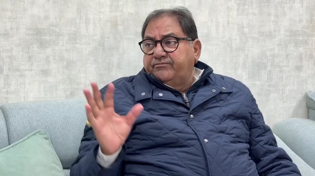 ⁣क्या दिल्ली की सत्ता को हरियाणा सिर्फ़ चुनाव में याद आता है! प्रेसवार्ता Live…