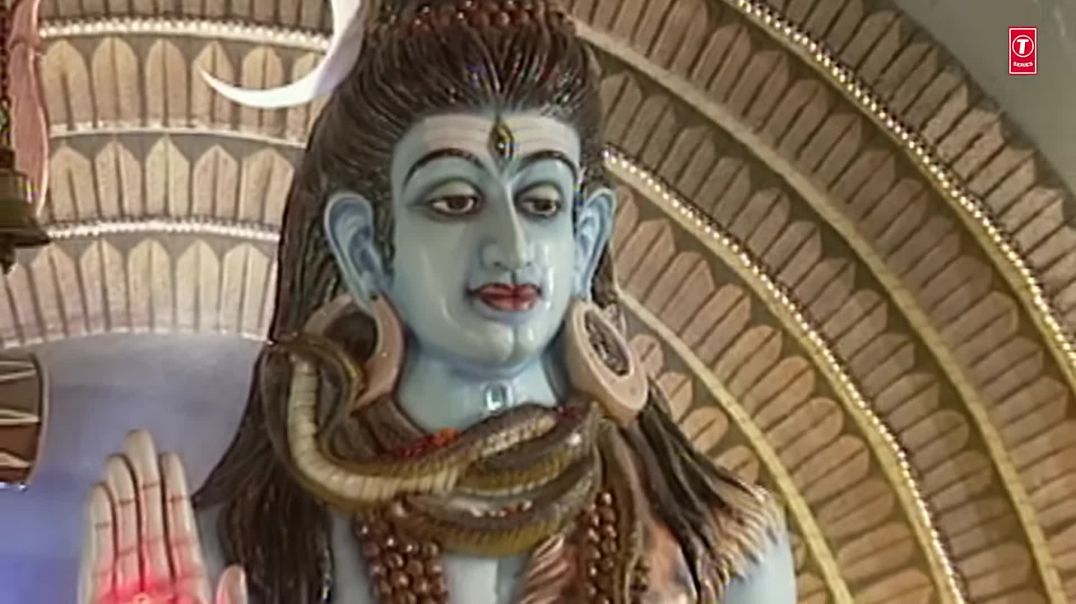 ⁣शिव शंकर बेड़ा पार करो Shiv Shankar Beda Paar I GULSHAN KUMAR I HARIHARAN I Full Video I Shiv Mahima