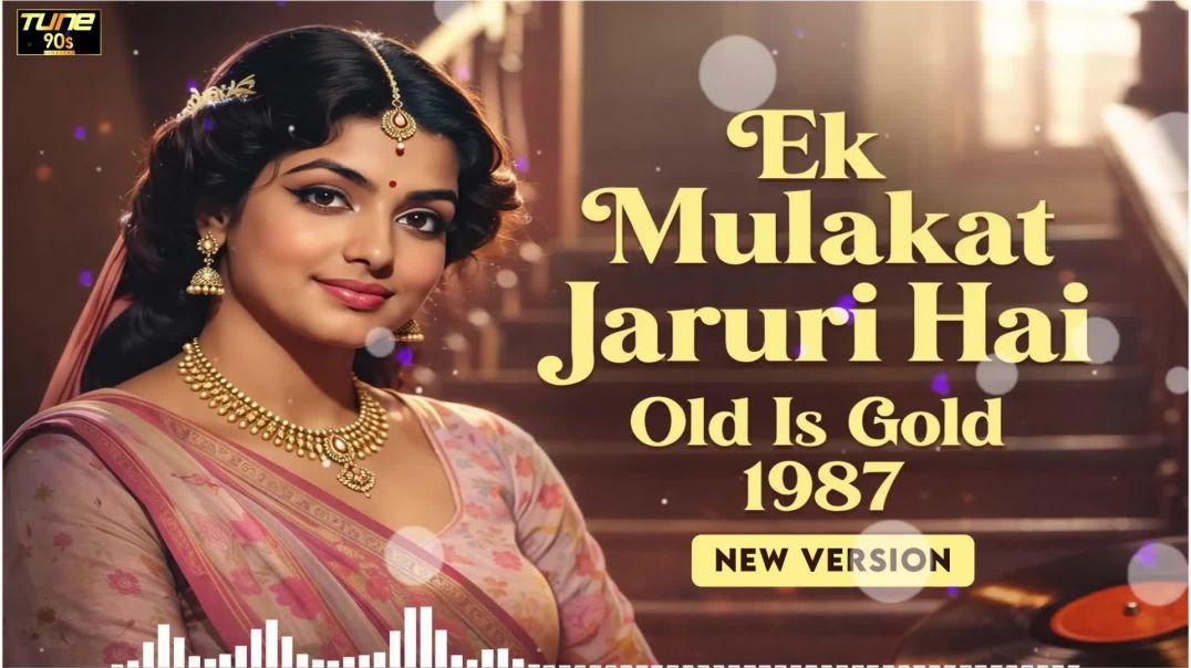 Ek_Mulakat_zaruri_hai_sanam_full_song_hd_Romantic_Evergreen_Love_Song_Heart_Touching_songs_1080P