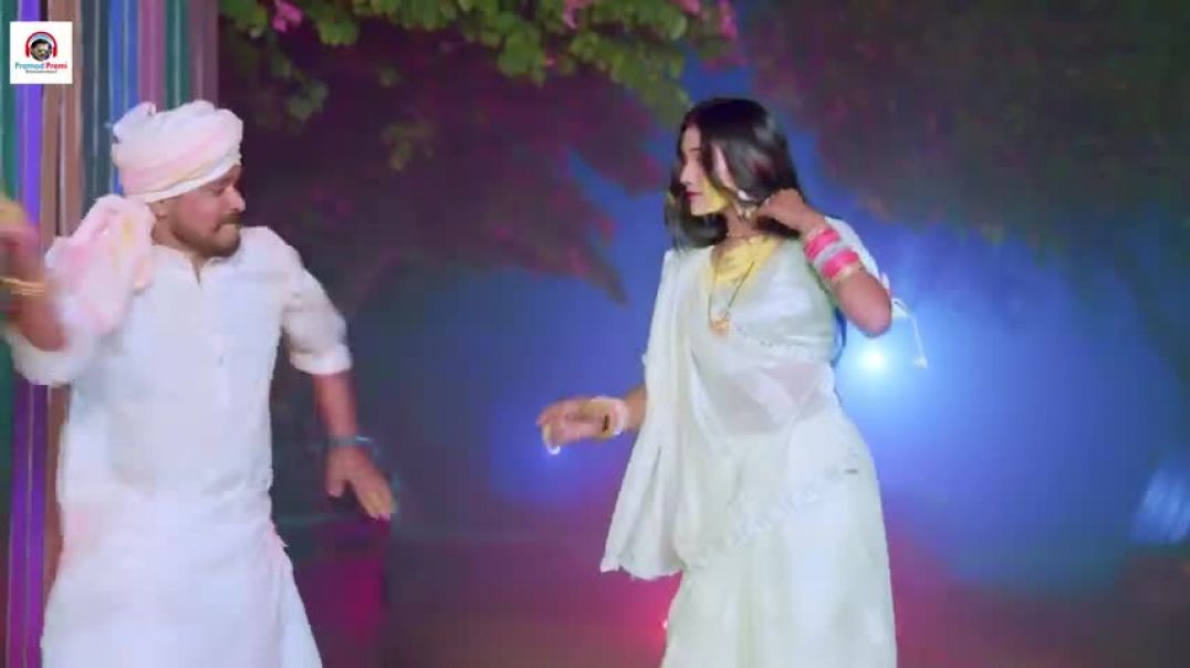 ⁣#Video___रंगाई_का_लेबू___Pramod_Premi_Yadav___Rangai_Ka_Lebu___New_Bhojpuri_Holi_2025(480p)