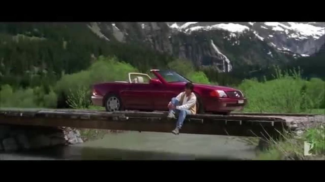 Ho_Gaya_Hai_Tujhko_To_Pyar_Sajna___Shahrukh_Khan,_Kajol___Udit_Narayan,_Lata_Mangeshkar___90s_Songs(