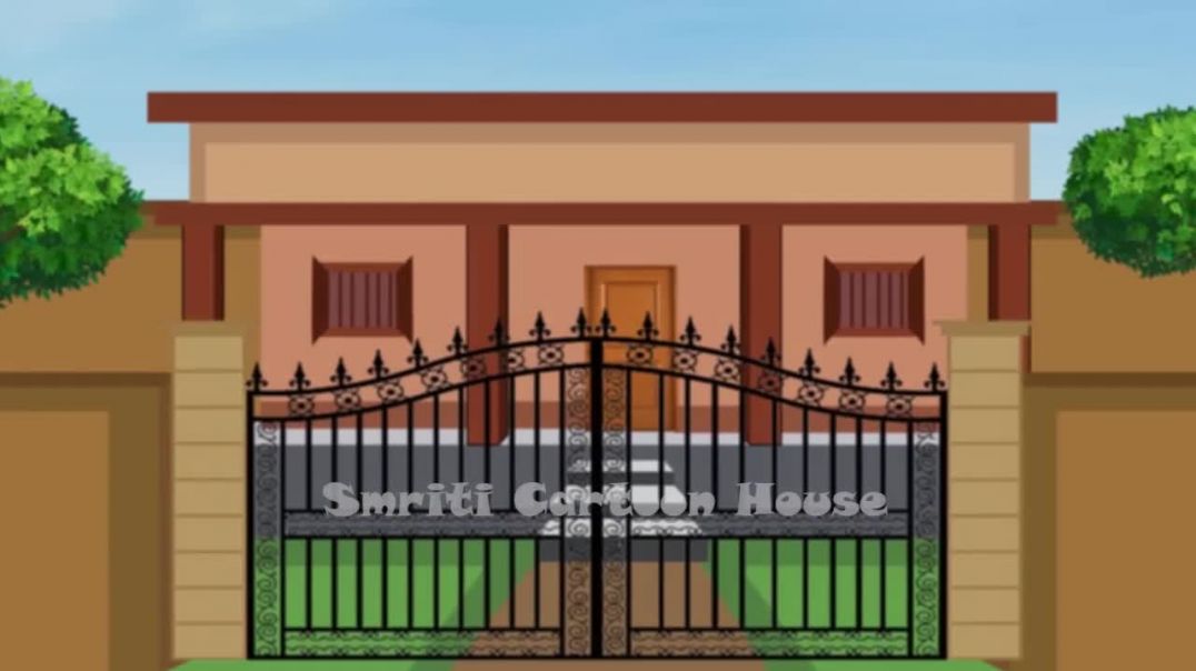 ⁣apna tube video cartoon story