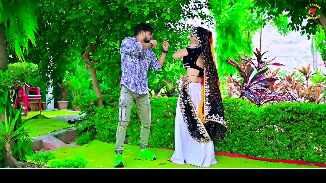 ⁣छोरी_कर_कर_मेकअप_रोज_कौन_के_छोरा_खावैगी__REMIX__SATVEER_GURJAR_#rasiya_@djkomalgurjar(1080p)