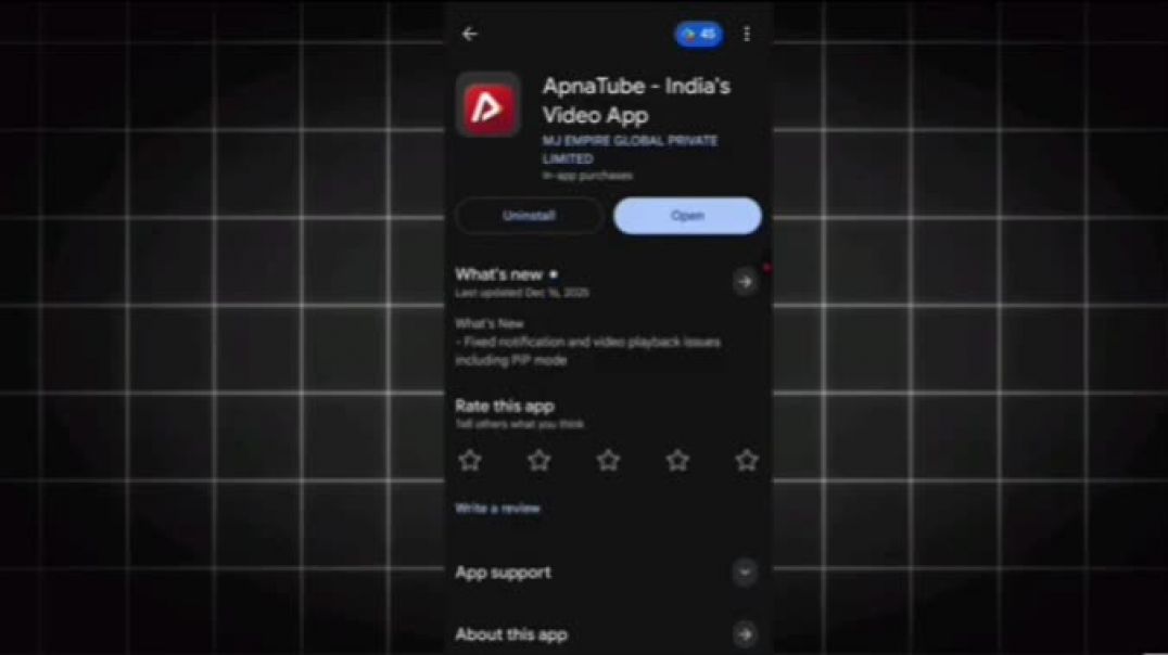 ⁣Apna tube monetize kaise Kare 👍