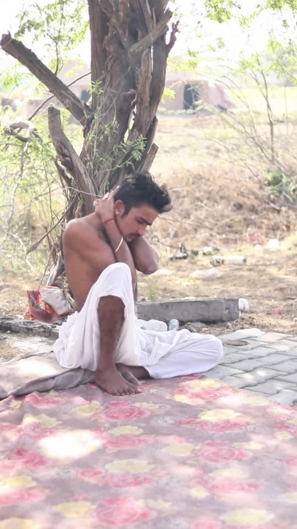 #masaniya bheru nath dham