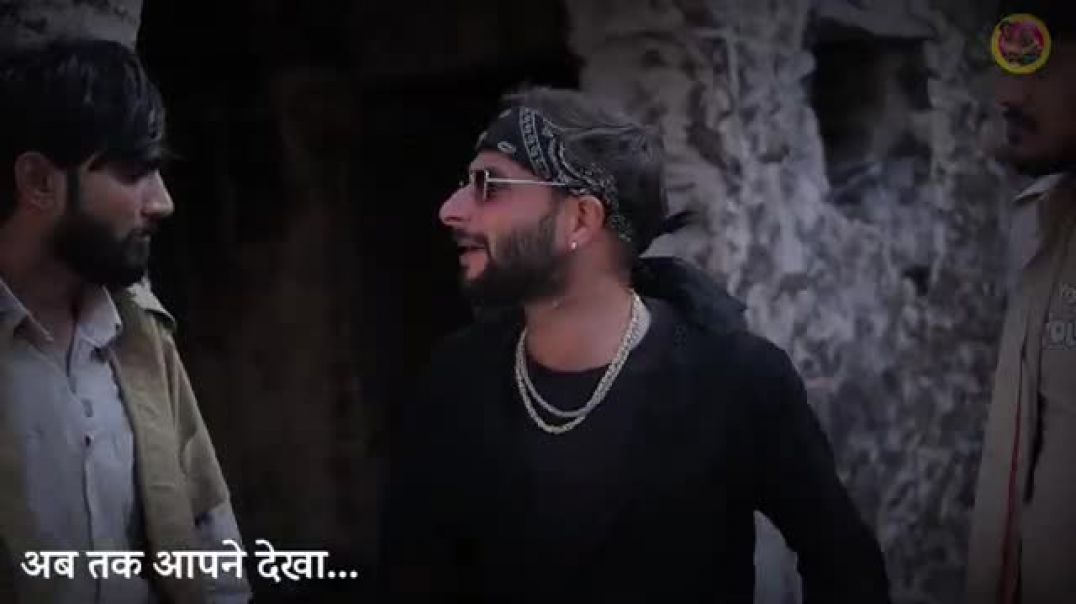 ⁣फुल मनीषा को लेकर फरार#viral video