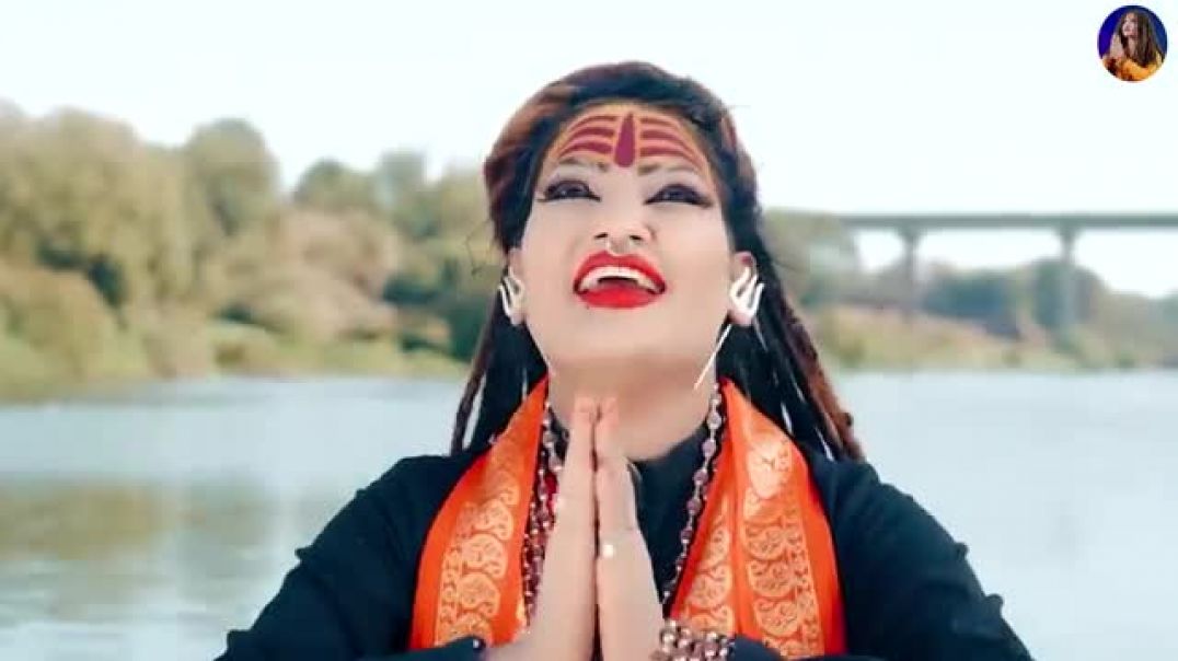 ⁣हम महाकाल के दीवाने हैं  - Shahnaaz Akhtar  Maha Shivratri Special Bhajan 2025  Hindi Devotional