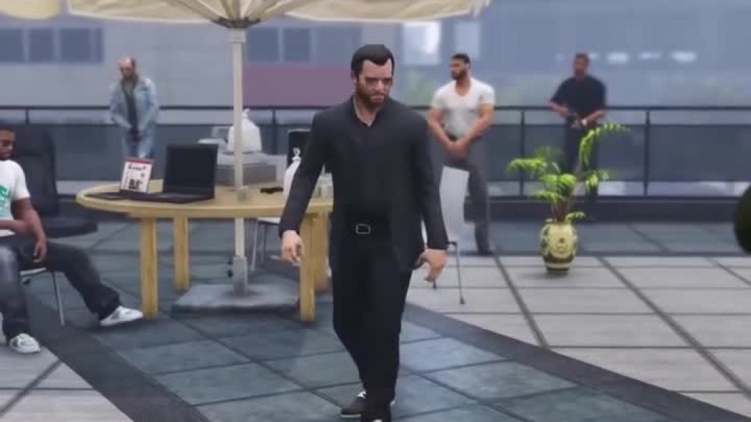 ⁣🚗 GTA 5 में सबसे खतरनाक मिशन!😱 GTA 5 का जबरदस्त स्टंट वीडियो! 🎮 GTA 5 गेमप्ले हिंदी में | फुल एक्शन