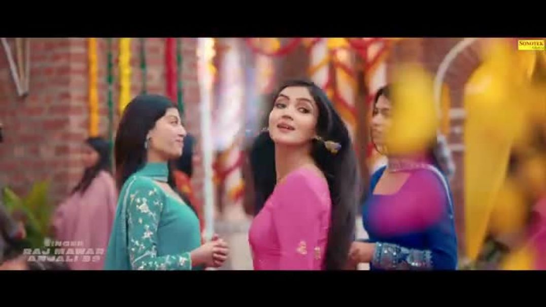 ⁣10-10 goli new haryanvi song