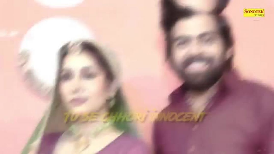 ⁣Raat_Ke_Shikari__Official_Video__Masoom_Sharma___New_Haryanvi_Song_2025___Sonotek_Music(360p)