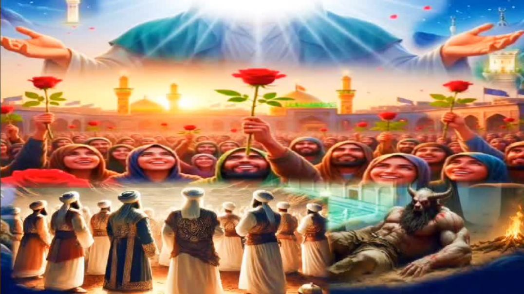 ⁣Gale mein Tabish latakwana