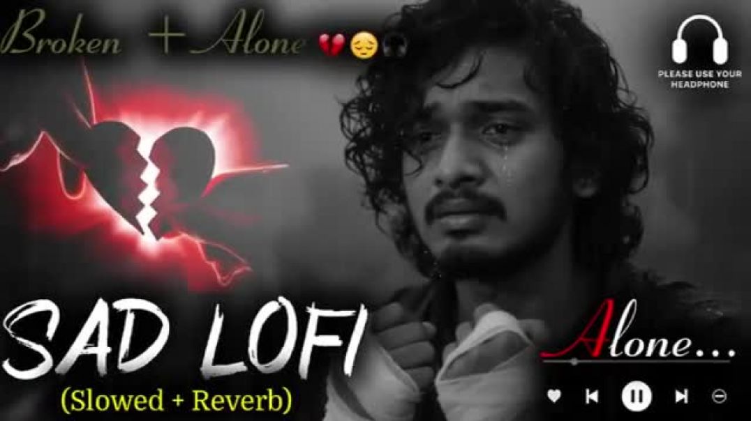 ⁣2025 Ultimate Mind Relaxing Lofi Beats | Study, Sleep & Chill #trendingsong