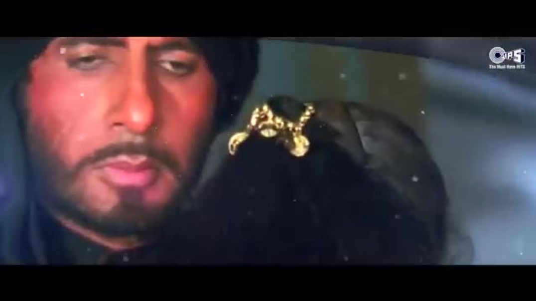 Tu Naja Mere Badshah - Khuda Gawah _ Amitabh Bachchan _ Sridevi _ Ek Wada Tod Ke Ek Vade Ke Liye(360