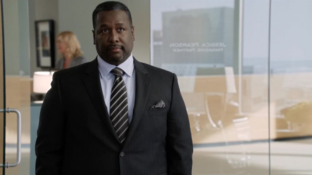 ⁣Suits (Hindi) S2 Ep15