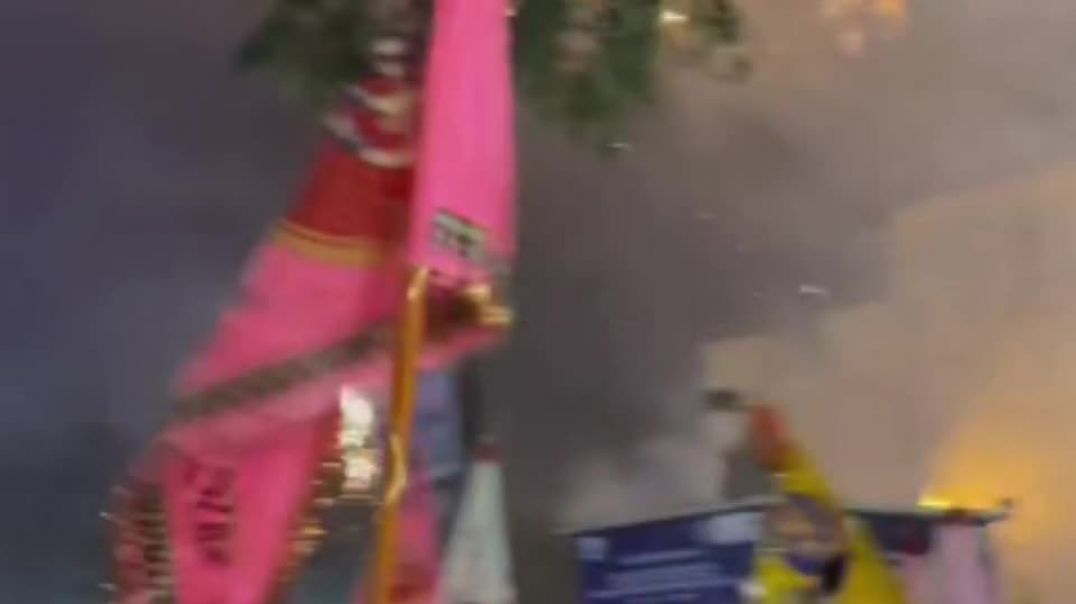 ⁣जय श्री श्याम हारे का साहारा