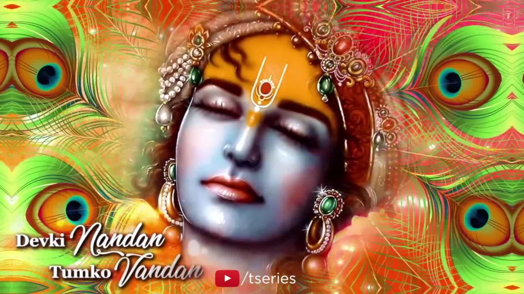 ⁣Jubin_Nautiyal__Shri_Krishna_Govind_Hare_Murari___Raaj_Aashoo,_Murali_A___Bhushan_Kumar___T-Series(1