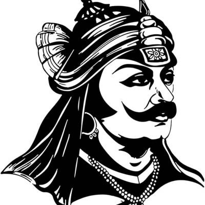 RUCHI 