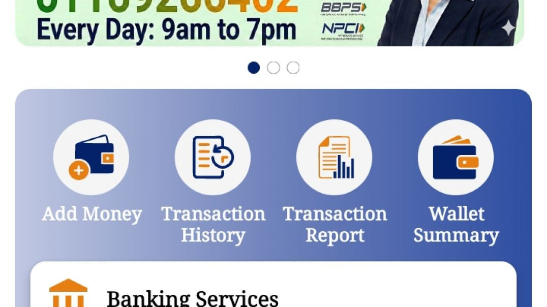 ⁣Boost4pe  Recharge  App Se Mobile Recharge Kaise Kare .New Recharge Commission App 2026