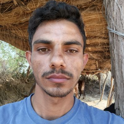 DHARMANATH DHARMANATH