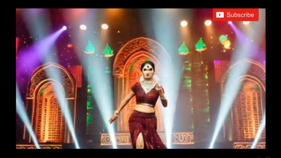 ⁣👑नजरों से बाण चलाए |❤️Rock Bend Music👑