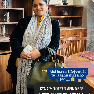 PushpaSharmaofficial 