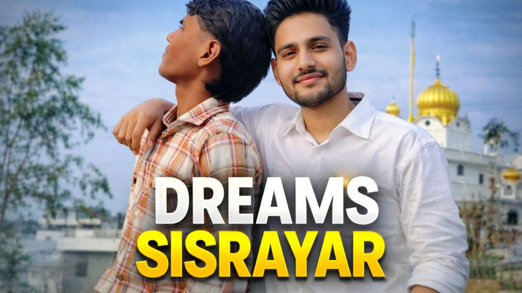 Nishayar - Sapne _ Hindi Motivational Rap Song 2023(360P)