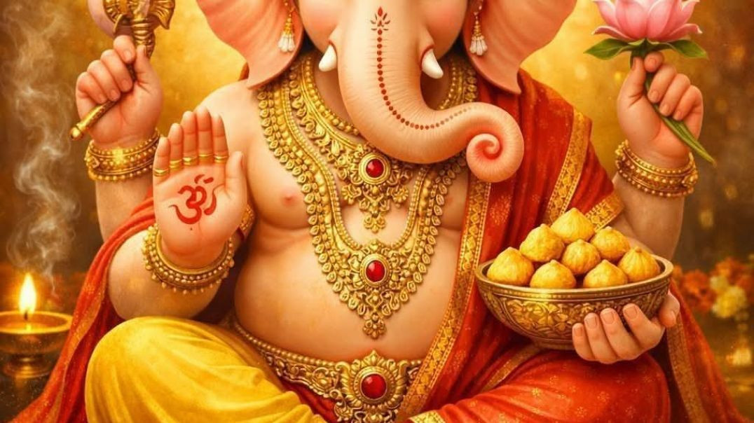 ⁣Bhajan | भजन ।