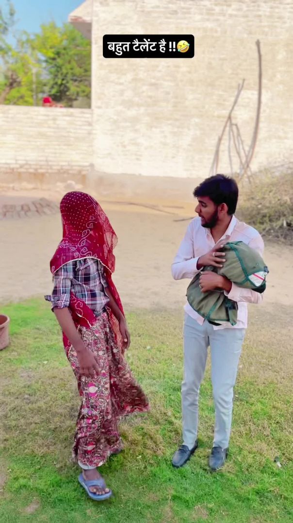 New marawadi comedy video