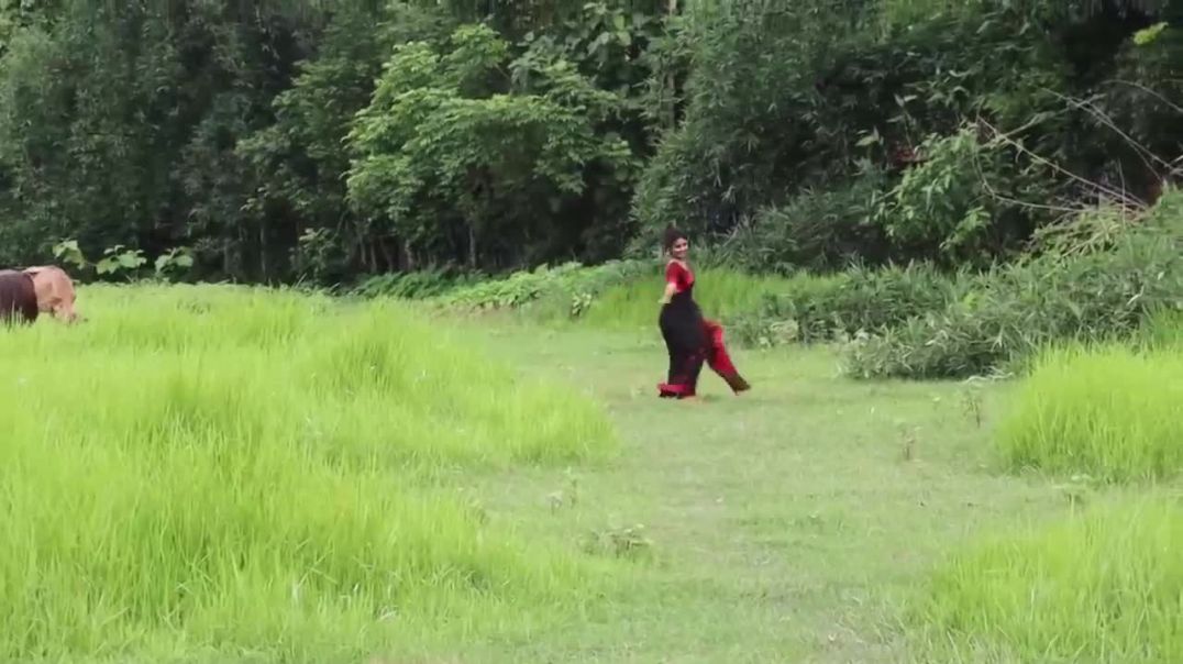 ⁣Radha To Bani Hai Sham Ki....