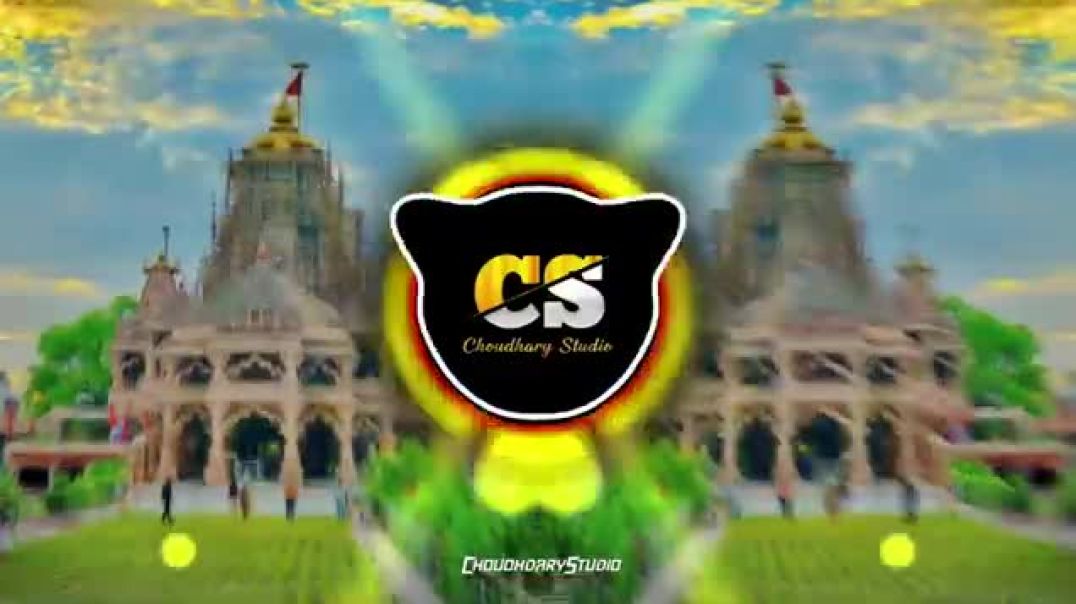 ⁣Halka Mein Na Levu Sanwariya Seth Thaari Maya Ne - Gokul Sharma  Ujjain Dhol Mix  DJ ANURAG 2026 [36