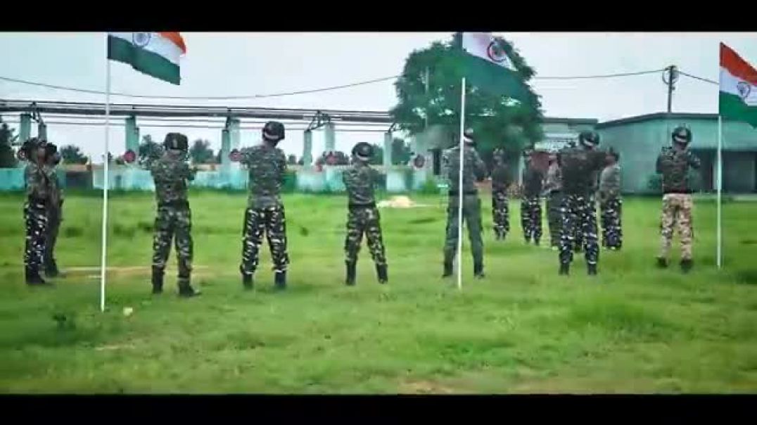 ⁣Indian aarmy ke almon ratn