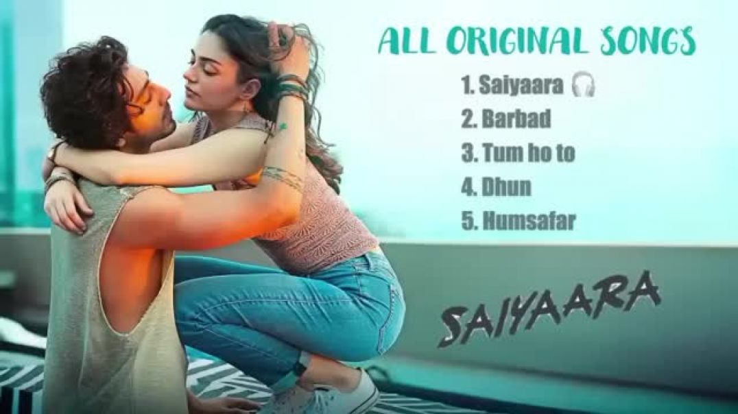 Saiyaara___Full_Song_Audio_Jukebox___InCinemas_Now___New_Music_Album_2025__New_Movie_Song
