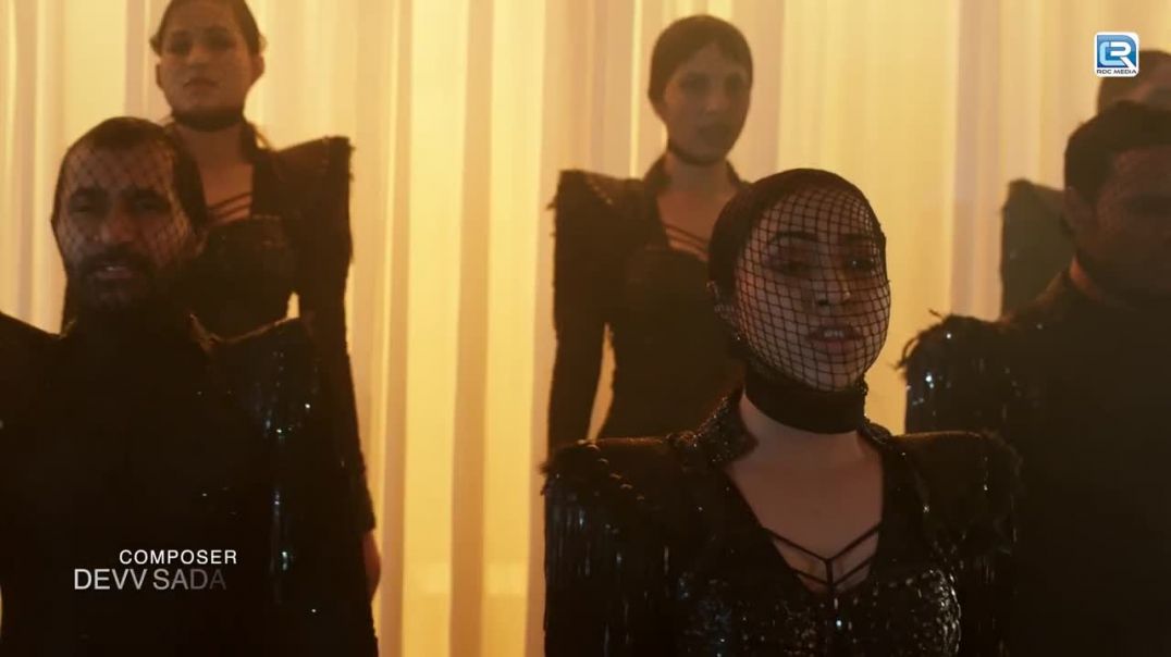 ⁣Dil Lagana Mana Tha (Official MV) Krish _ Kishore Mondal _ Kunaal V_ Devv S _ Sanam Johar Ashi Singh