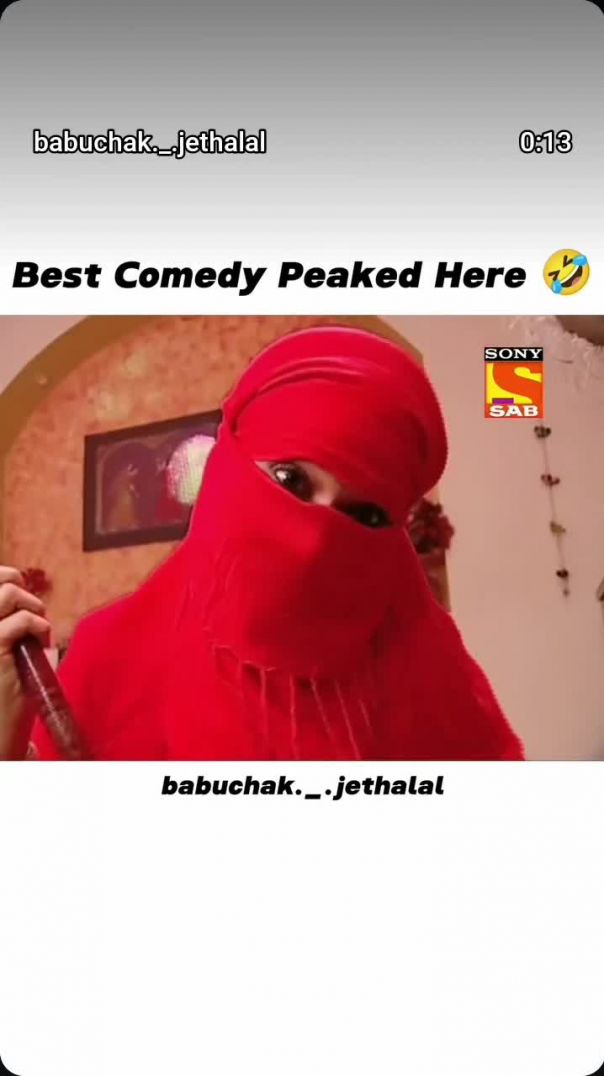 Jethalal comedy 🤣 😆 VID_20260207_003321_114