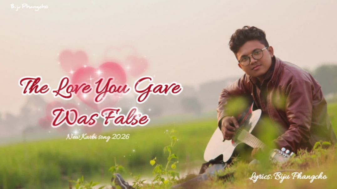 ⁣The Love You Gave Was False | You Still Come to My Mind | Sad SongYou still come to my mind… The mem