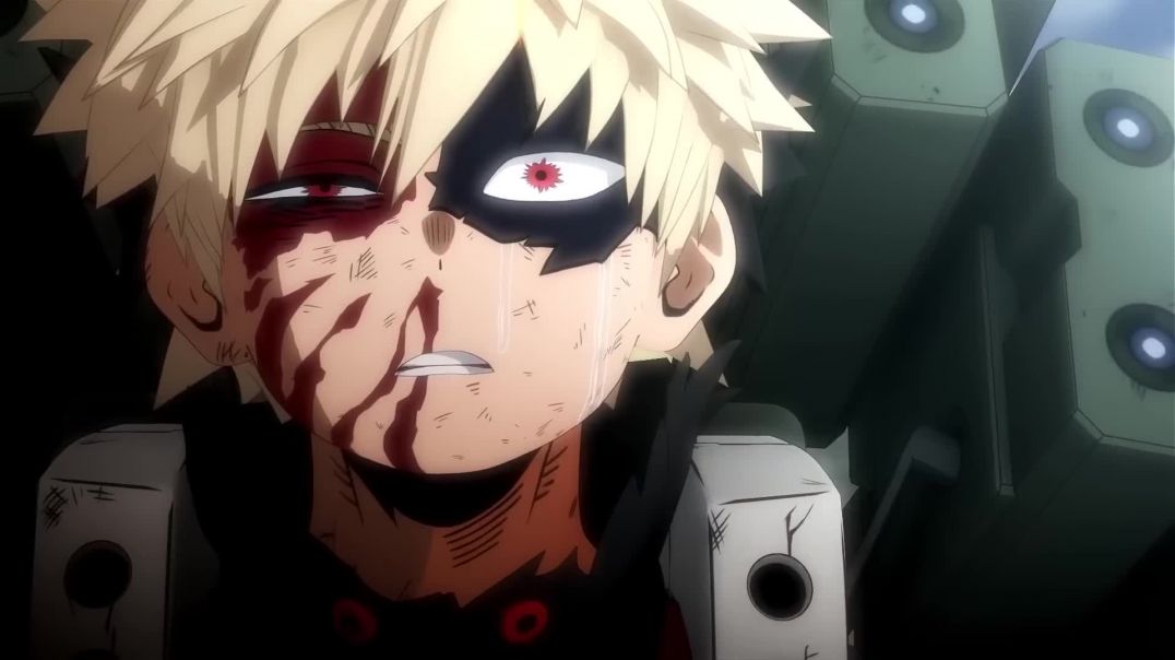 ⁣MY HERO ACADEMIA: ALL’S JUSTICE – Official PS5 Launch Trailer | The Final Battle Begins!