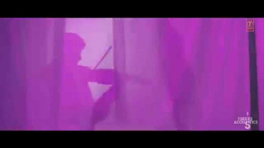 Tulsi_Kumar__Teri_Ban_Jaungi__Reprise_Version____T-Series_Acoustics___Love_Song_2019___Kabir_Singh(3