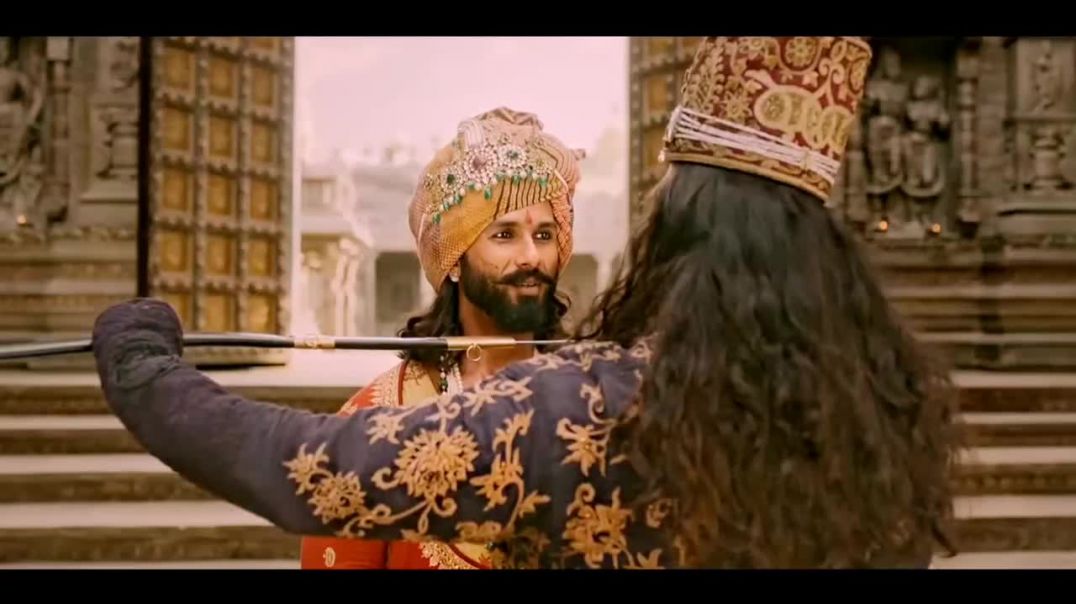 मेवाड के राजा रावल रत्न सिंह का जबरदस्त सिन