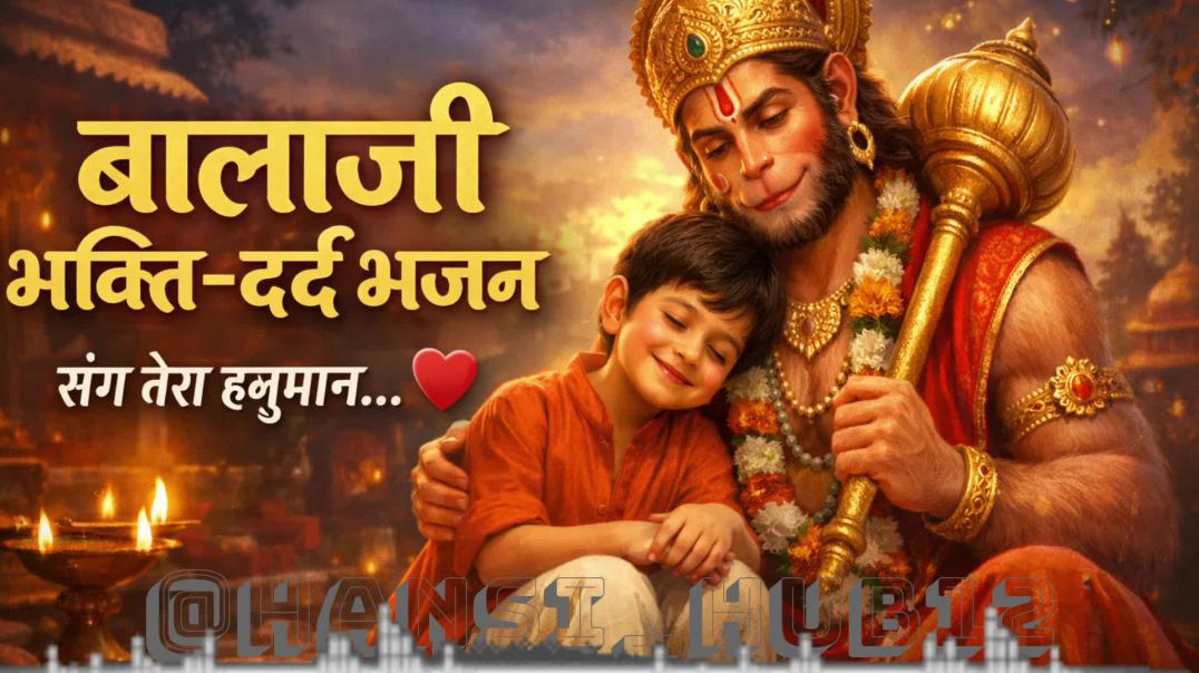 ⁣Salasar Balaji| mehndipur Balaji | hanuman