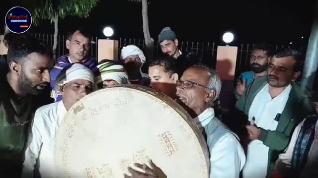 ⁣रास्तो_दे_मेरा_श्याम_भर_ल्याऊ_मटकी____Rasto_De_Mera_Shyam____New_Shekhawati_Dhamal_2026___(360p)