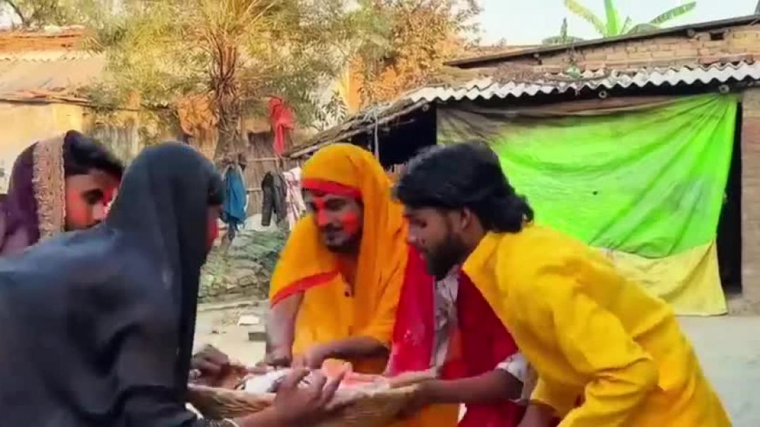 _chitharu_ki_comedy_awadhi_comedy_vidio