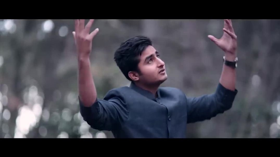 Rim Jhim - Khan Saab ft