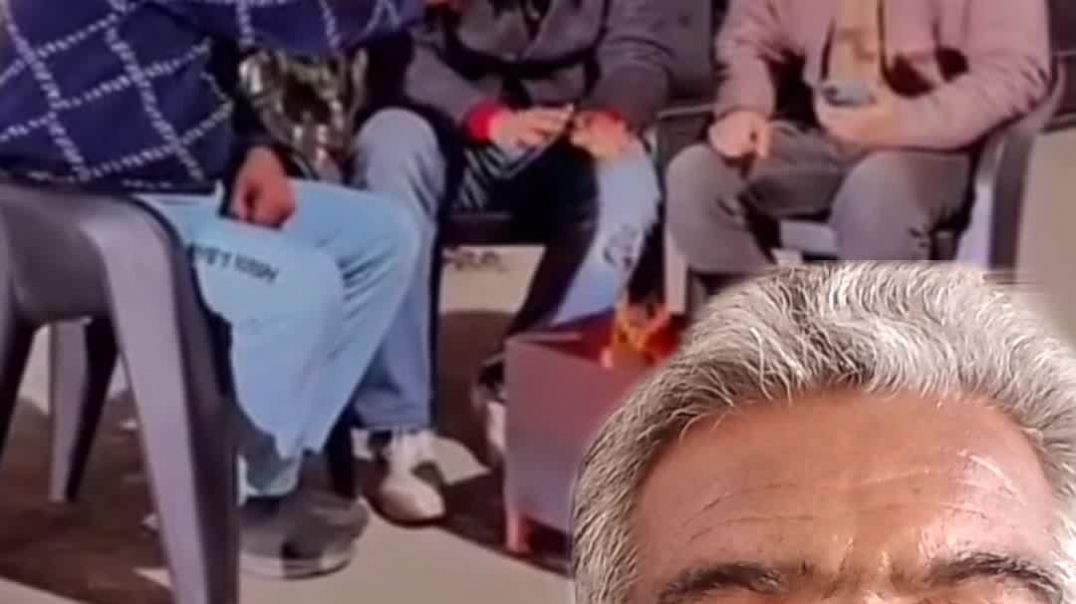 ⁣डॉ साहब दुनिया में सबसे मीठी आवाज किसकी होती है 😂😭