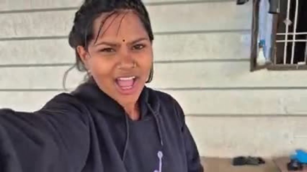 _Vlogs_Family_Village_Life_Style_Blogger_Vlogging_komal_240P