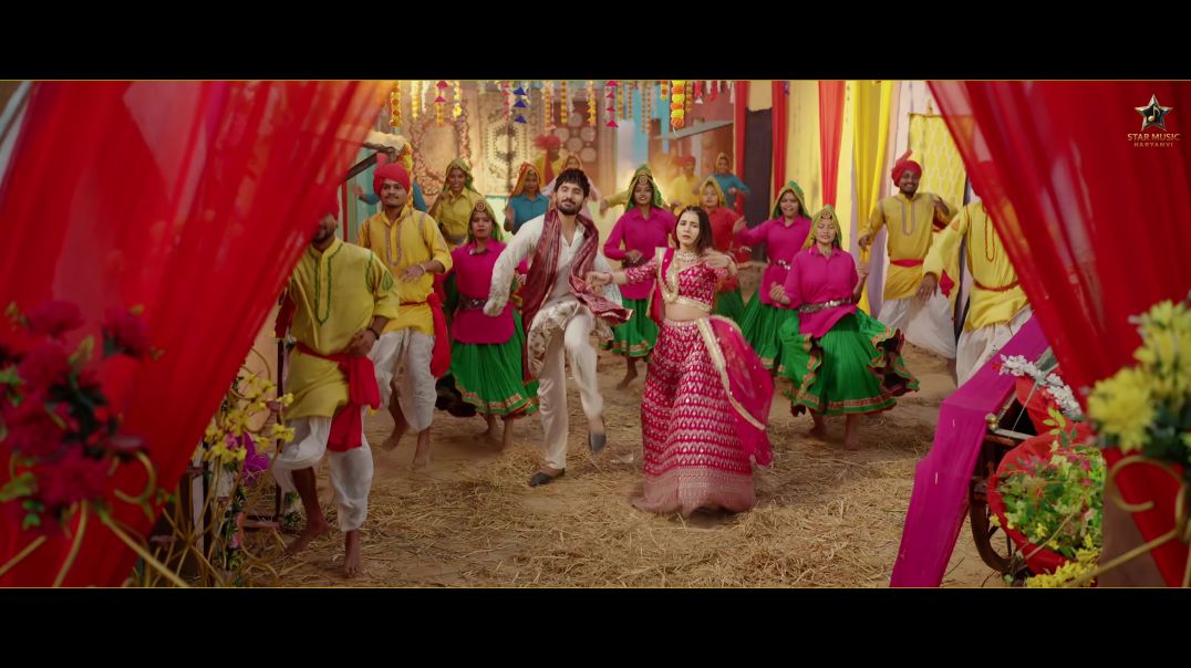 Bagdo_-_Dj_Song___Raj_Mawar___Manisha_Sharma___Khushi_Baliyan___Mannu_Pahari_New_Haryanvi_Song_2025(