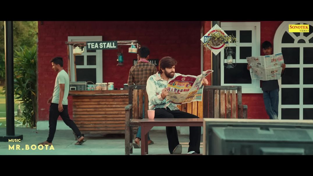 Mithi_Bole_Bangro__Official_Video__Masoom_Sharma___Sapna_Choudhary___New_Haryanvi_Song_2025(1440p)