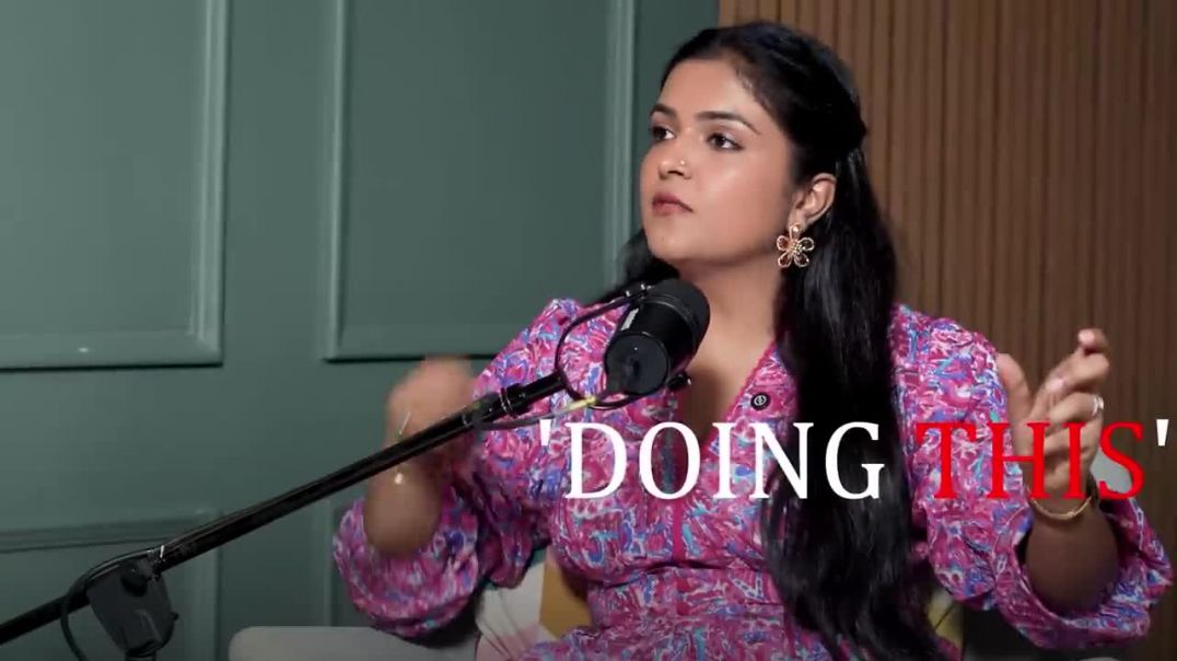 ⁣From Struggles to Viral Success ft