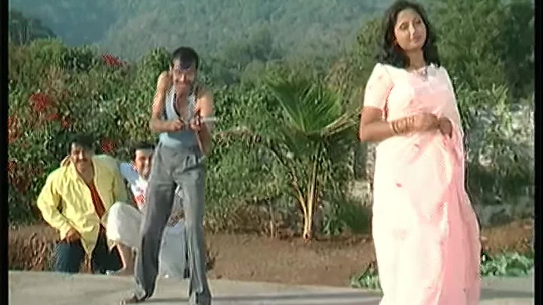 ⁣Chali Maaf Kaivi Laika Ha [Full Song] Phaguaa Express(1080P_HD)